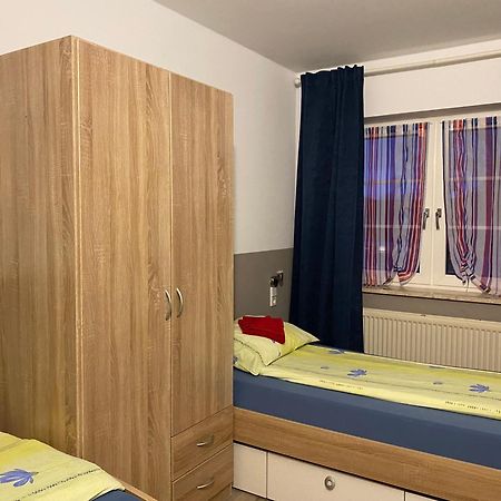 Ferienwohnung Boardinghouse Oranienburg Exterior foto